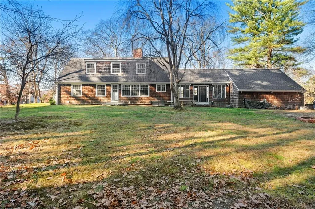 510 Reservoir Road Burrillville RI 02859