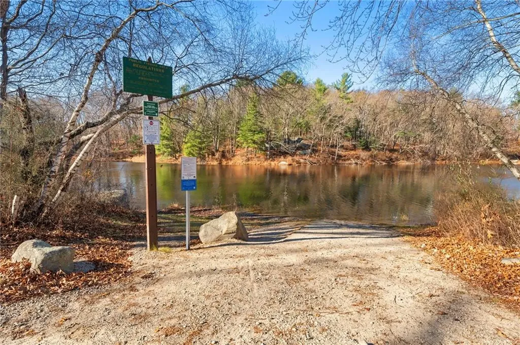 510 Reservoir Road Burrillville RI 02859