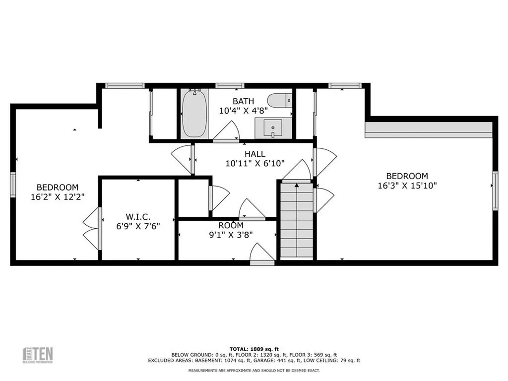 510 Reservoir Road Burrillville RI 02859