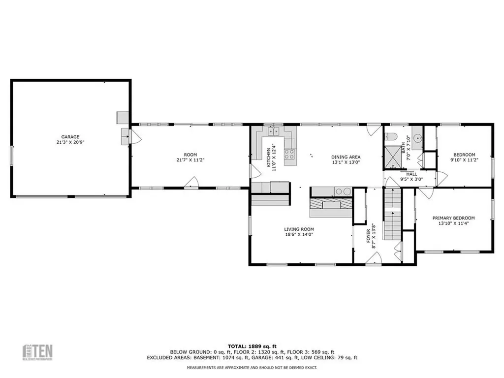 510 Reservoir Road Burrillville RI 02859
