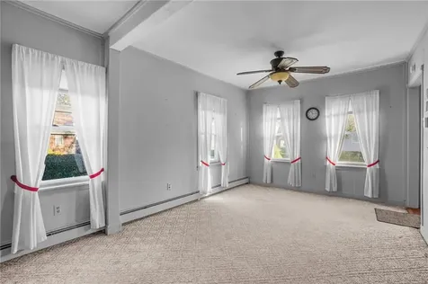 95 Dewolf Avenue Bristol RI 02809