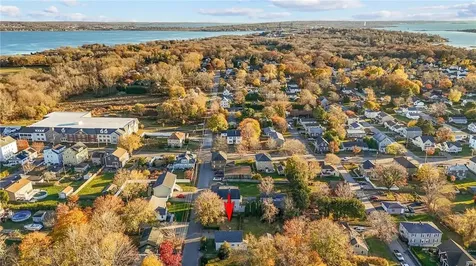 95 Dewolf Avenue Bristol RI 02809