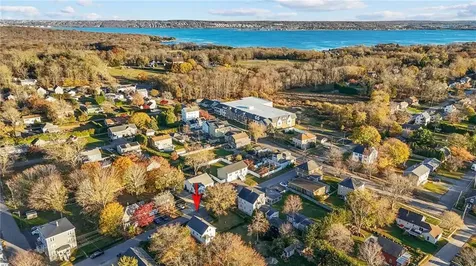 95 Dewolf Avenue Bristol RI 02809