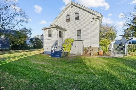 95 Dewolf Avenue Bristol RI 02809