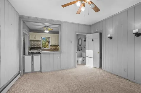 95 Dewolf Avenue Bristol RI 02809