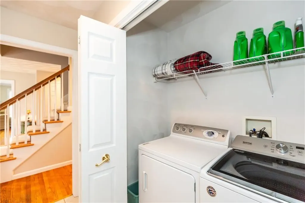 21 Aspen Lane Smithfield RI 02828