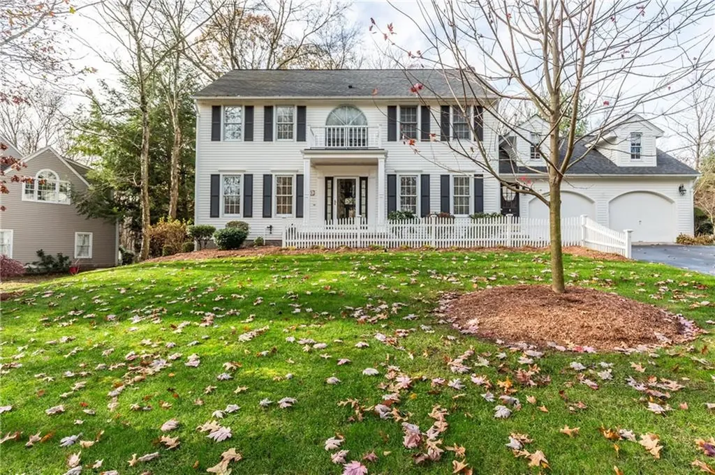 21 Aspen Lane Smithfield RI 02828