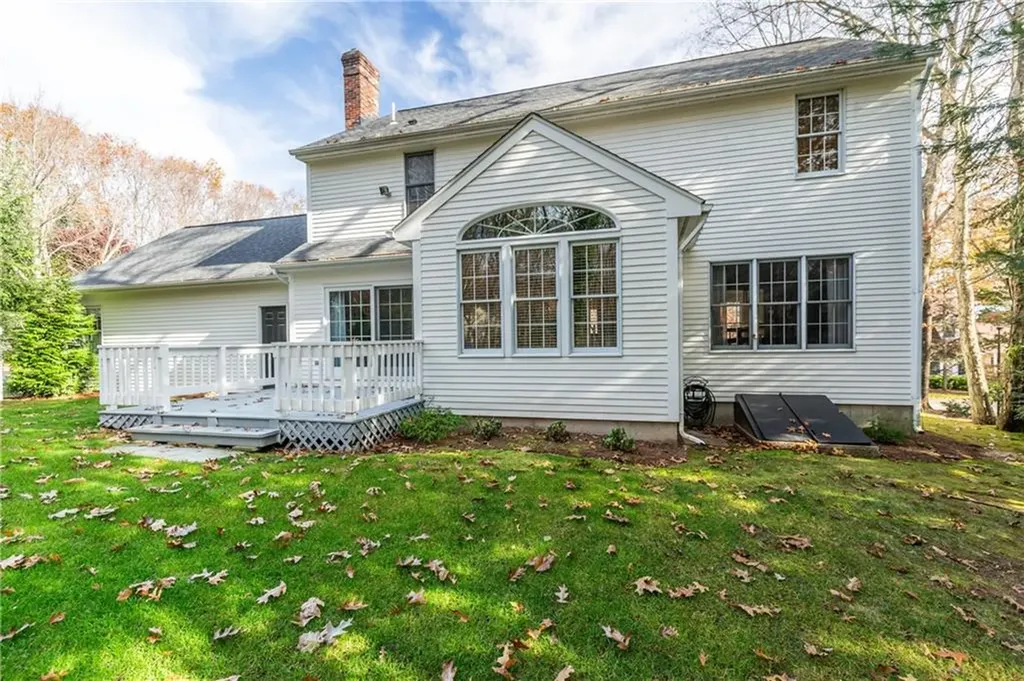 21 Aspen Lane Smithfield RI 02828