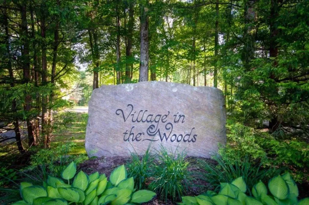 21 Aspen Lane Smithfield RI 02828