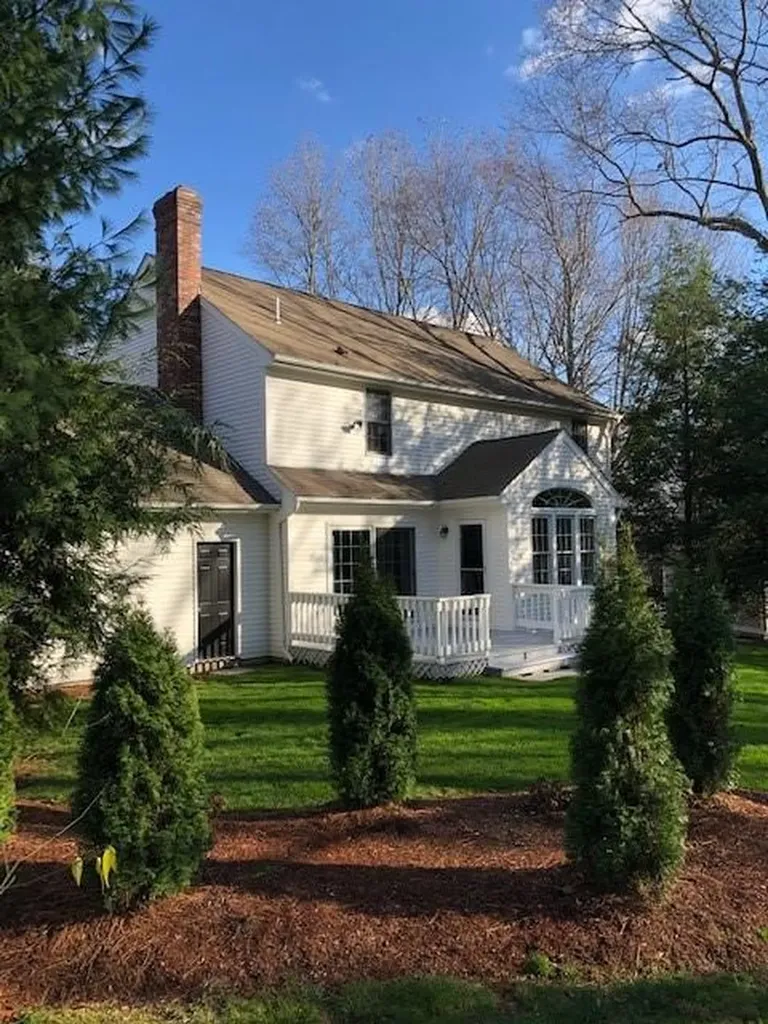 21 Aspen Lane Smithfield RI 02828