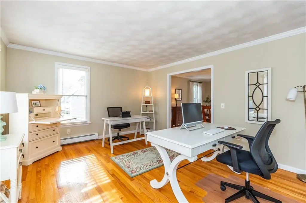 21 Aspen Lane Smithfield RI 02828