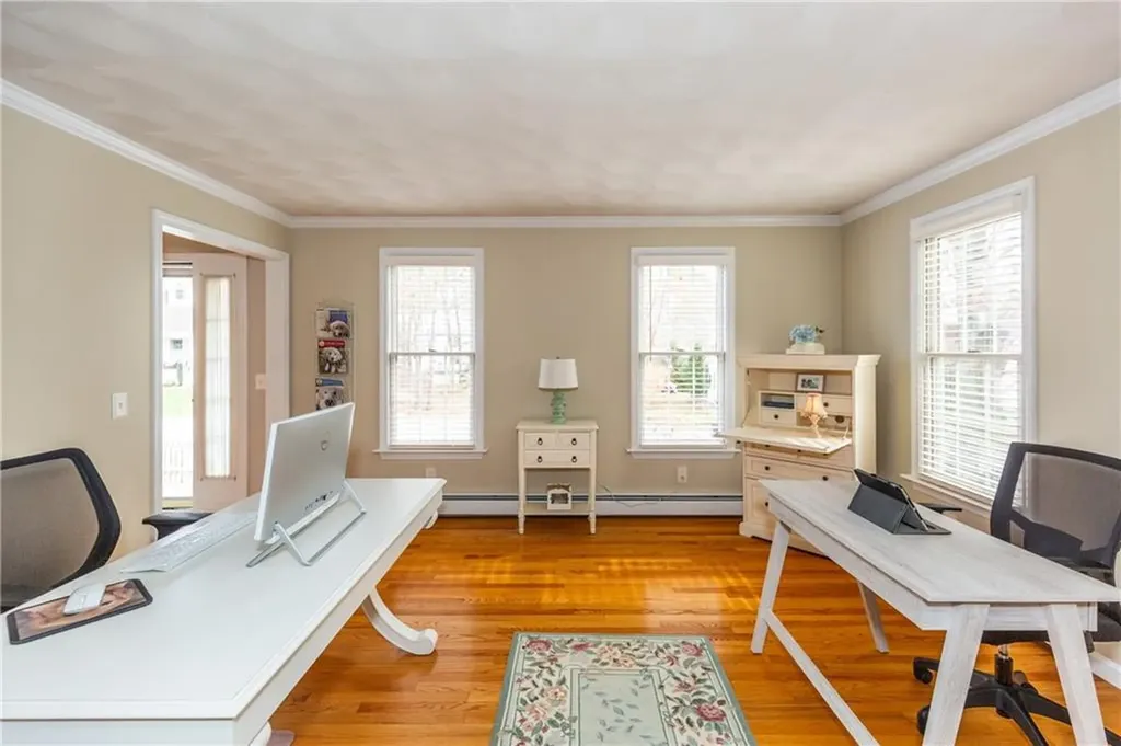 21 Aspen Lane Smithfield RI 02828