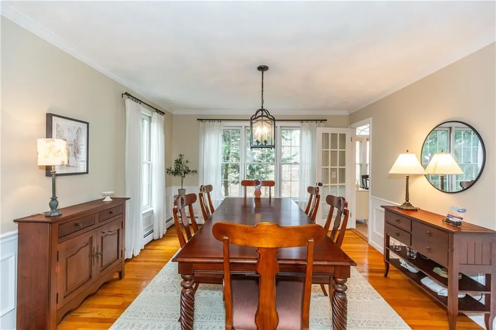 21 Aspen Lane Smithfield RI 02828