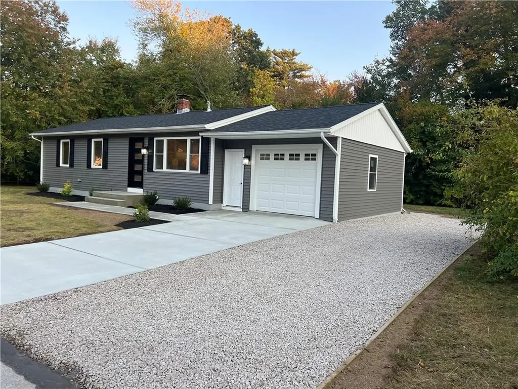 120 West Shore Drive Coventry RI 02816