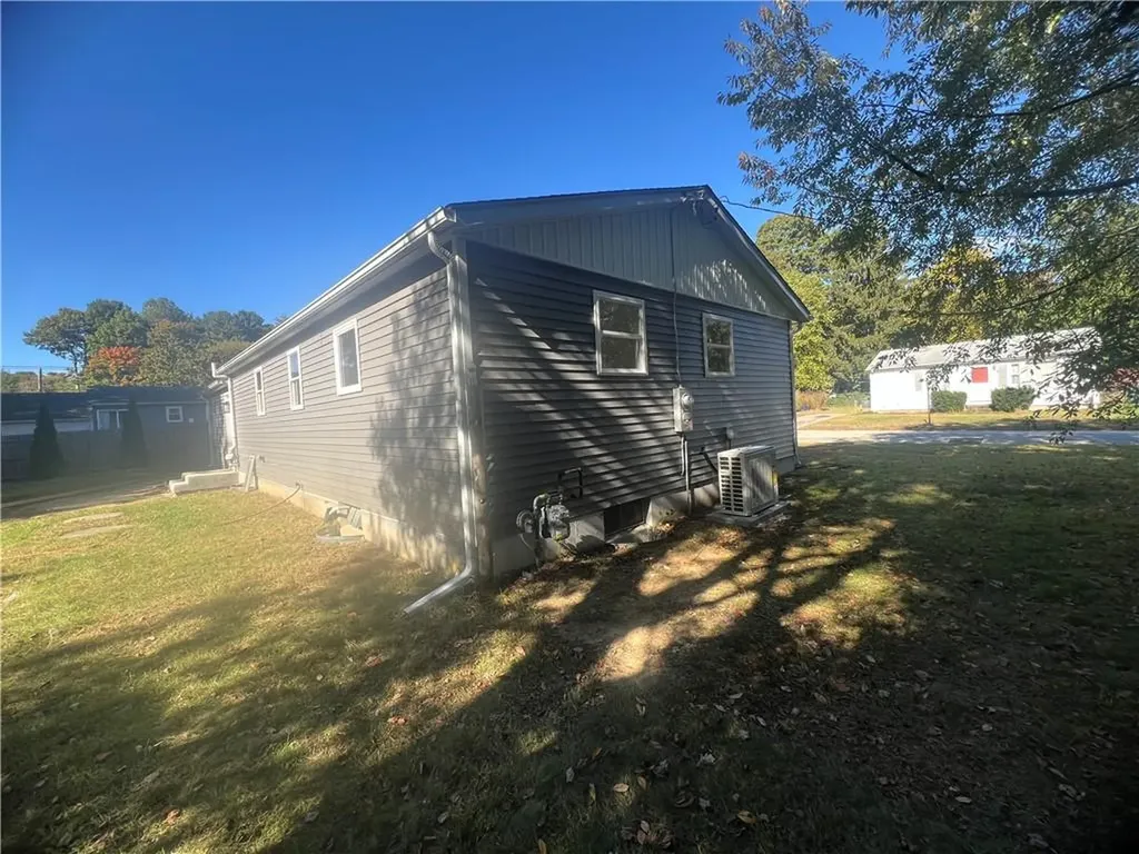 120 West Shore Drive Coventry RI 02816