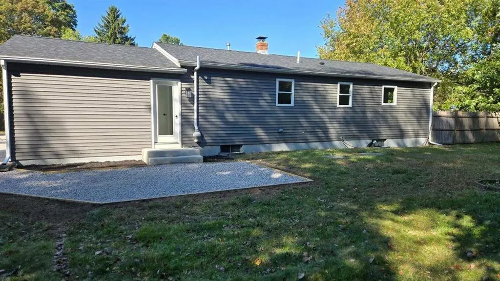 120 West Shore Drive Coventry RI 02816