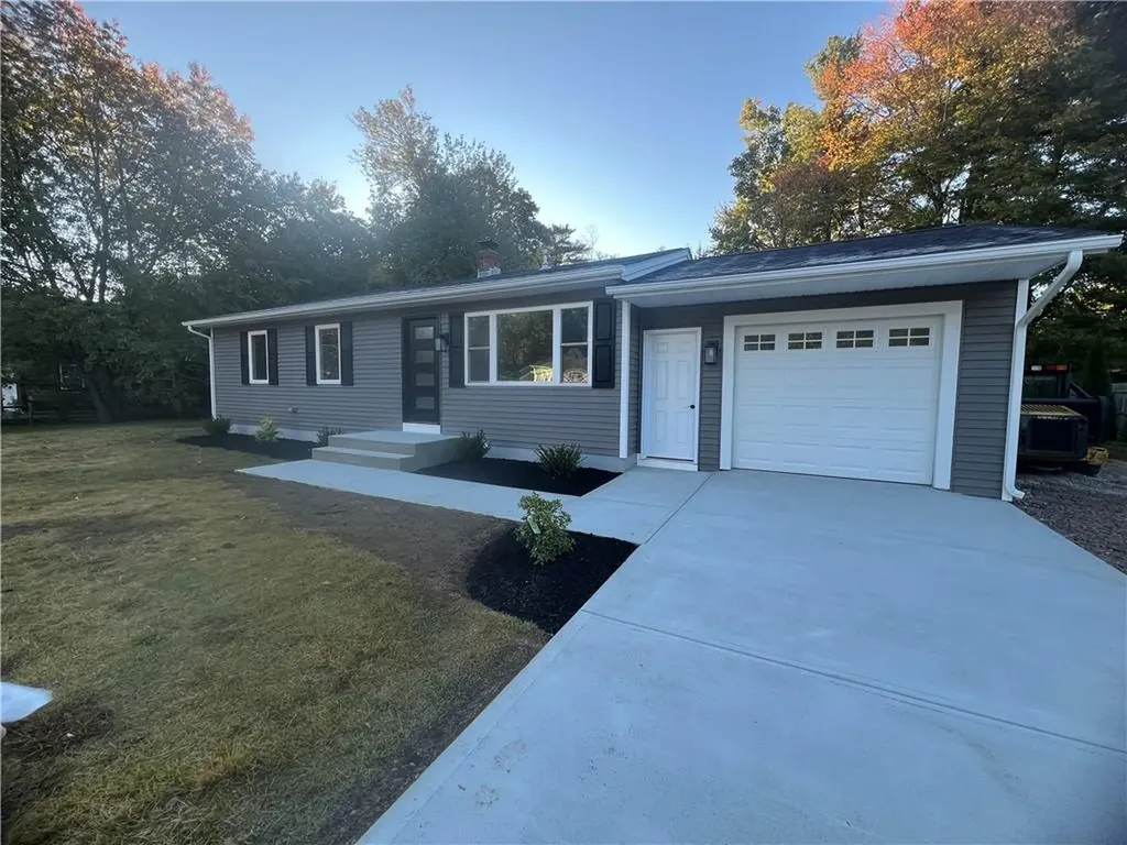120 West Shore Drive Coventry RI 02816