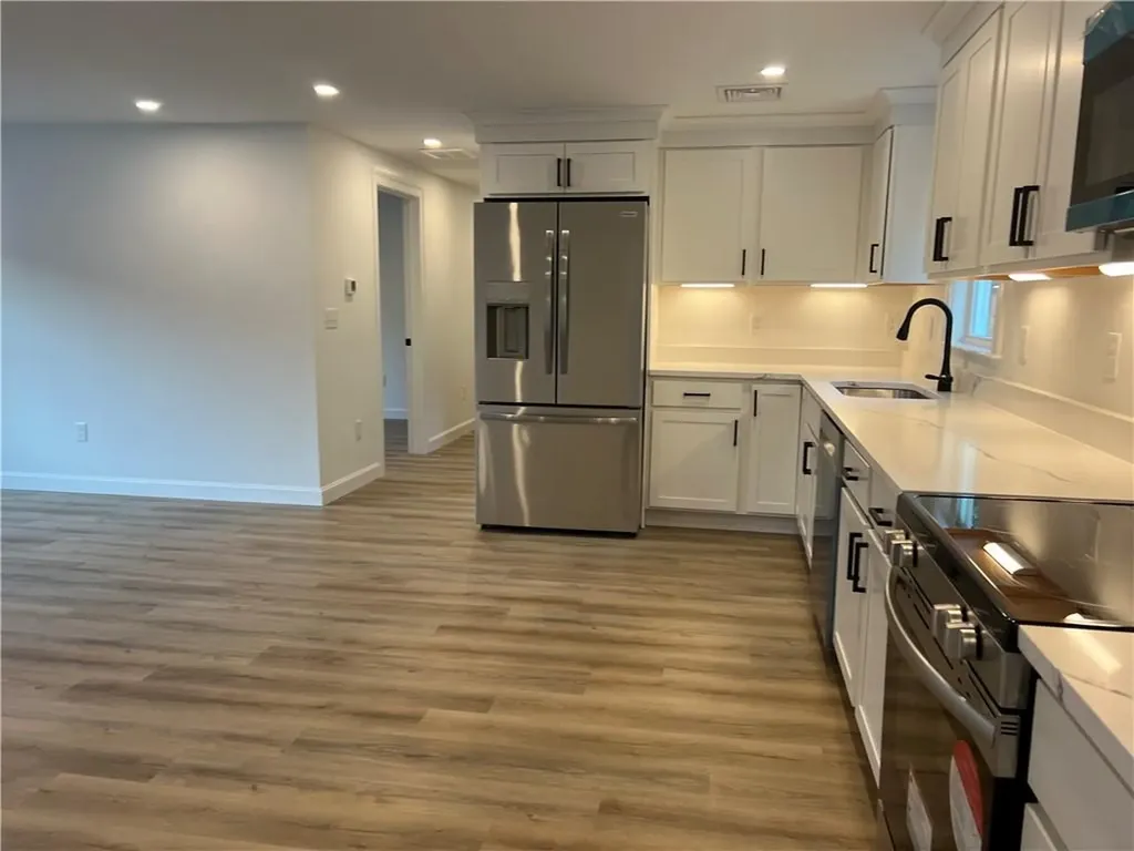 120 West Shore Drive Coventry RI 02816