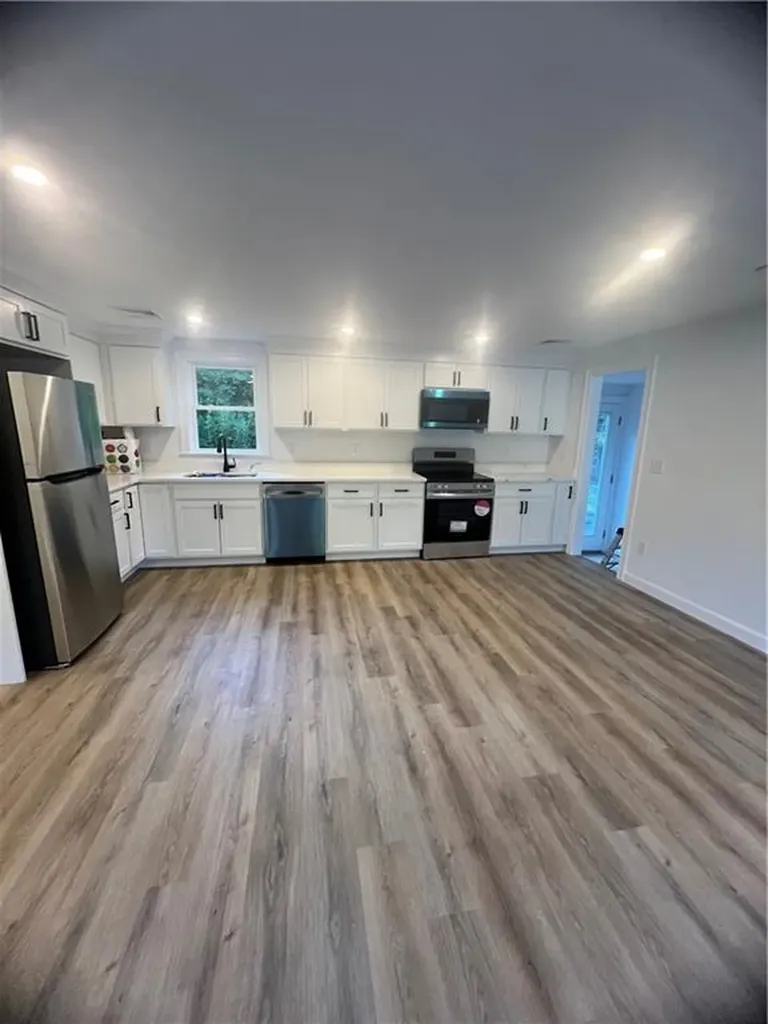 120 West Shore Drive Coventry RI 02816