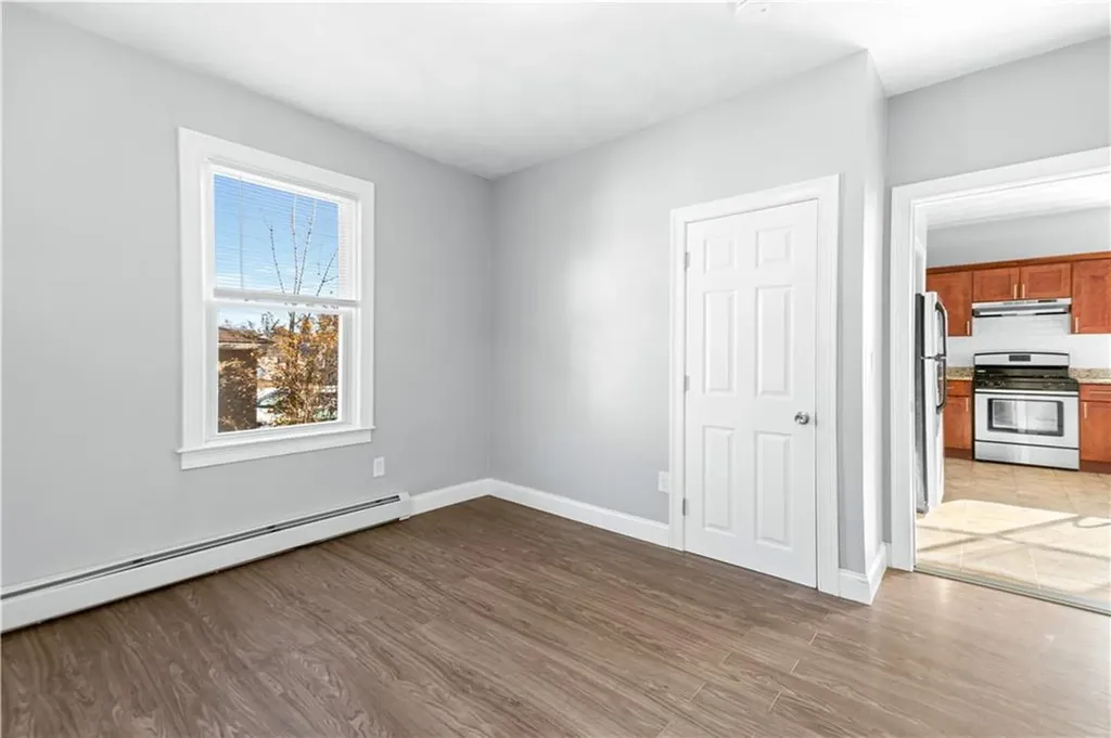 51 Rushmore Avenue Providence RI 02909