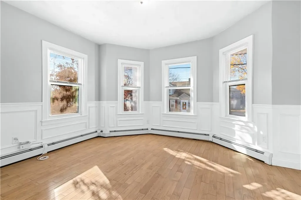51 Rushmore Avenue Providence RI 02909