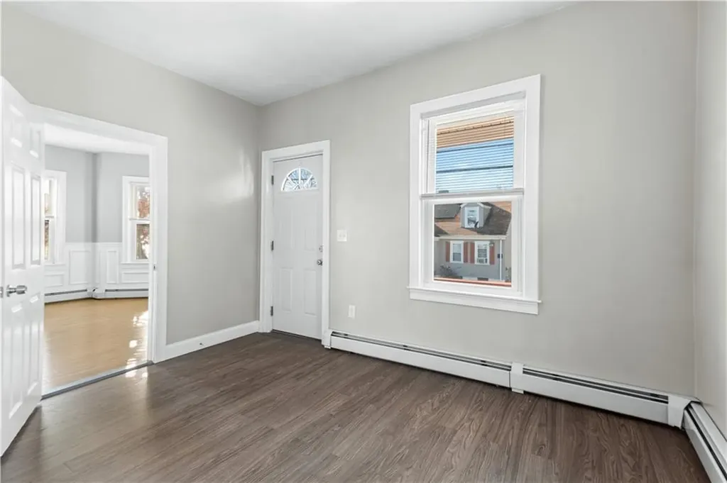 51 Rushmore Avenue Providence RI 02909