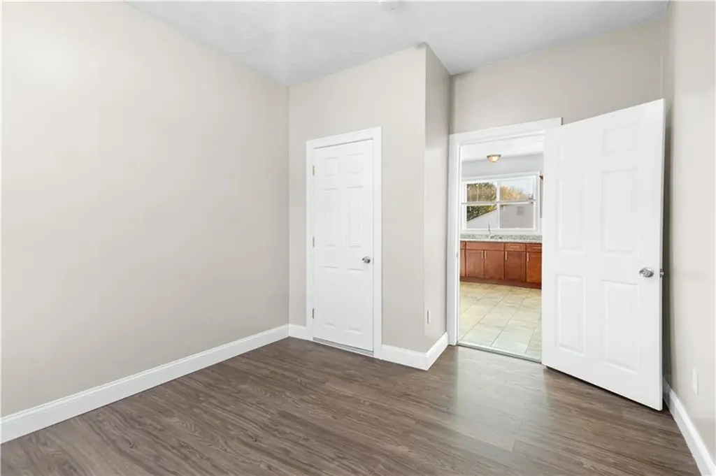 51 Rushmore Avenue Providence RI 02909
