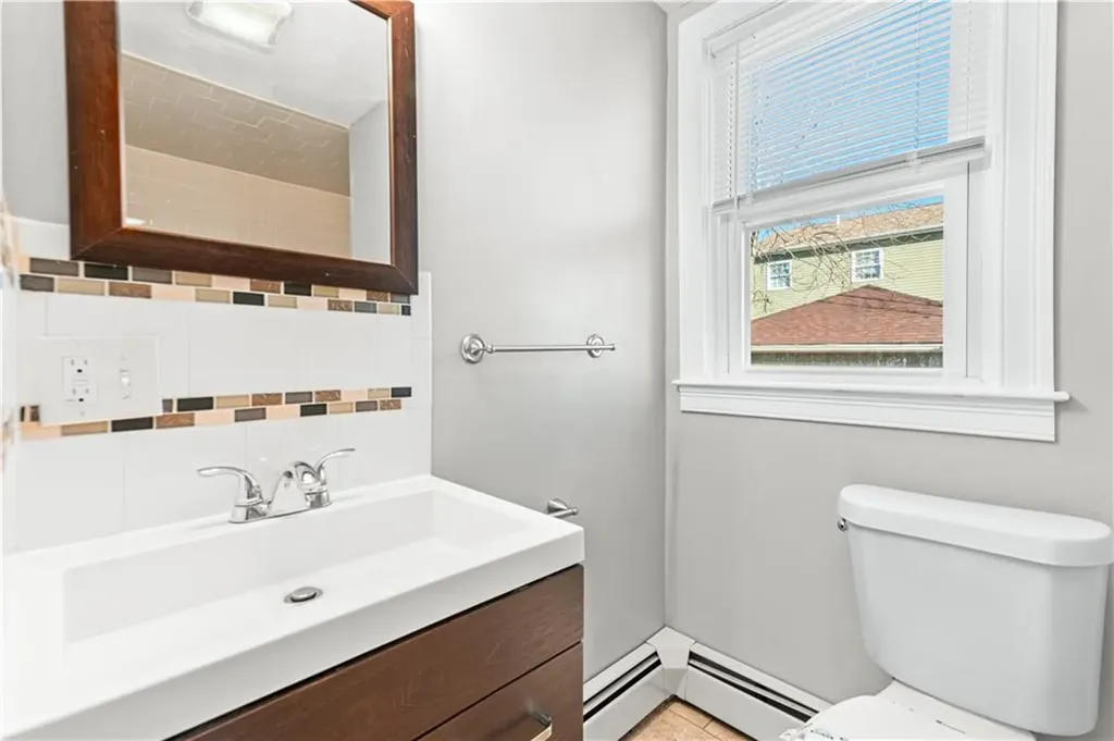 51 Rushmore Avenue Providence RI 02909