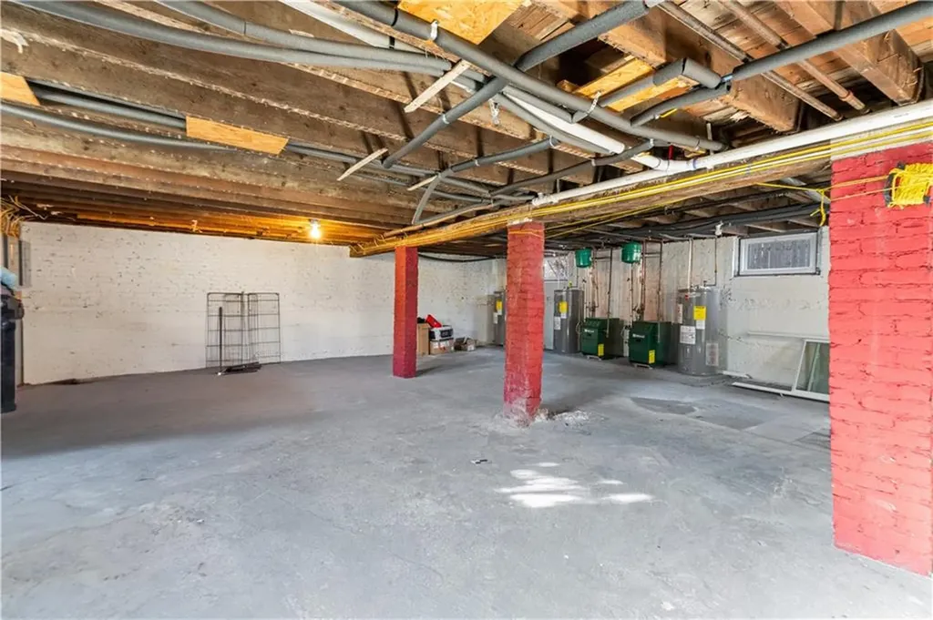 51 Rushmore Avenue Providence RI 02909