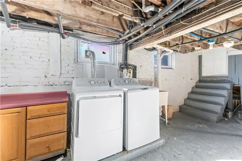 51 Rushmore Avenue Providence RI 02909