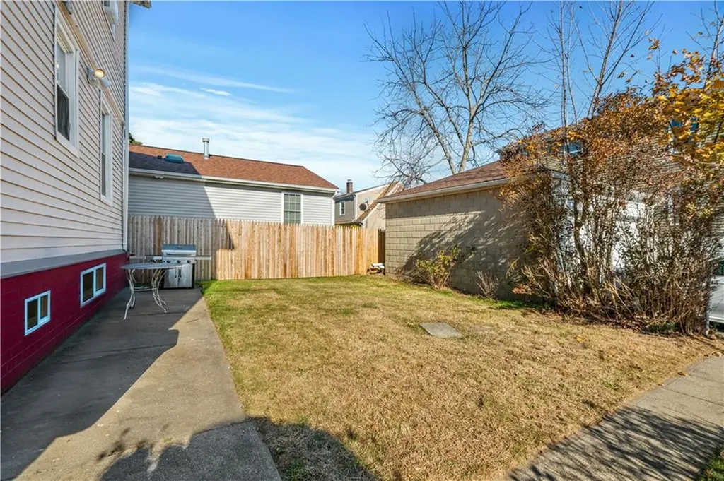 51 Rushmore Avenue Providence RI 02909