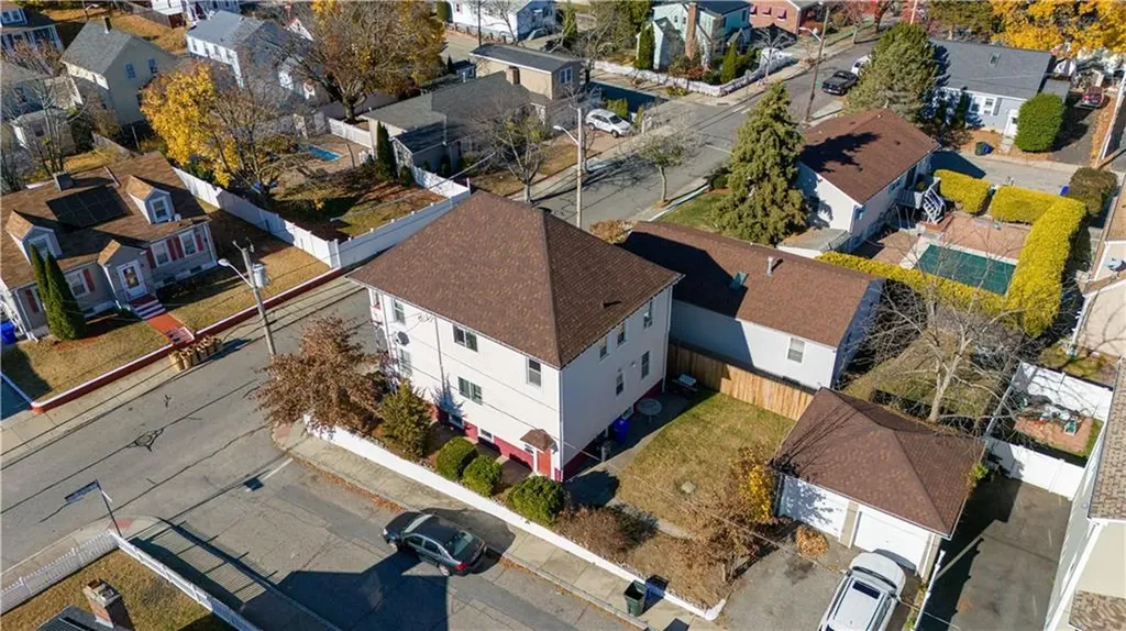51 Rushmore Avenue Providence RI 02909