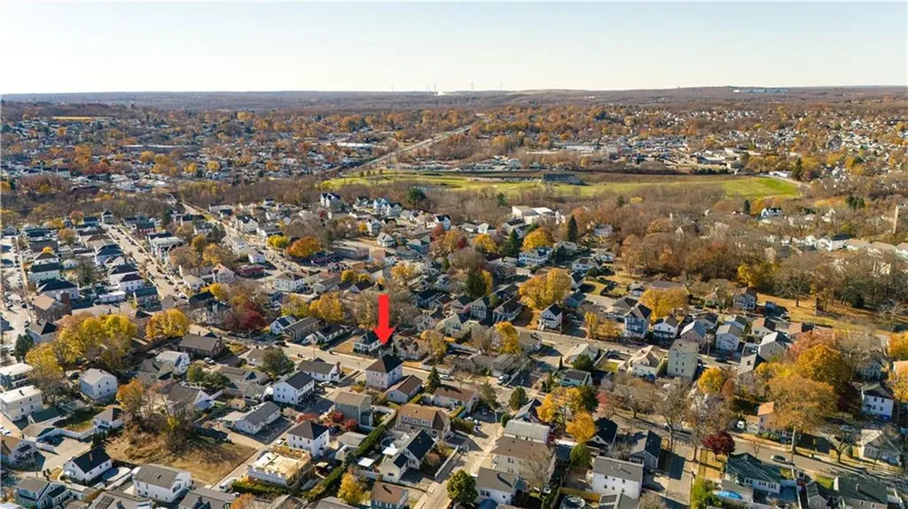 51 Rushmore Avenue Providence RI 02909