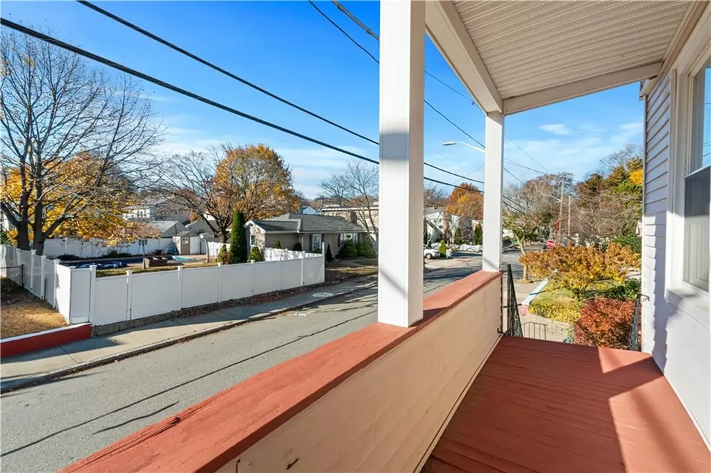 51 Rushmore Avenue Providence RI 02909