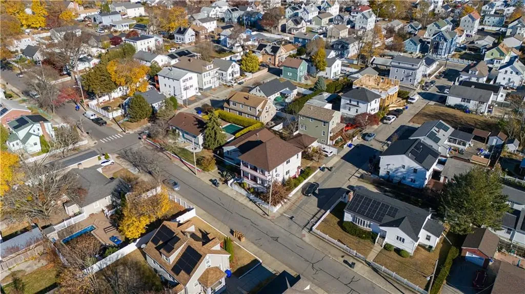 51 Rushmore Avenue Providence RI 02909