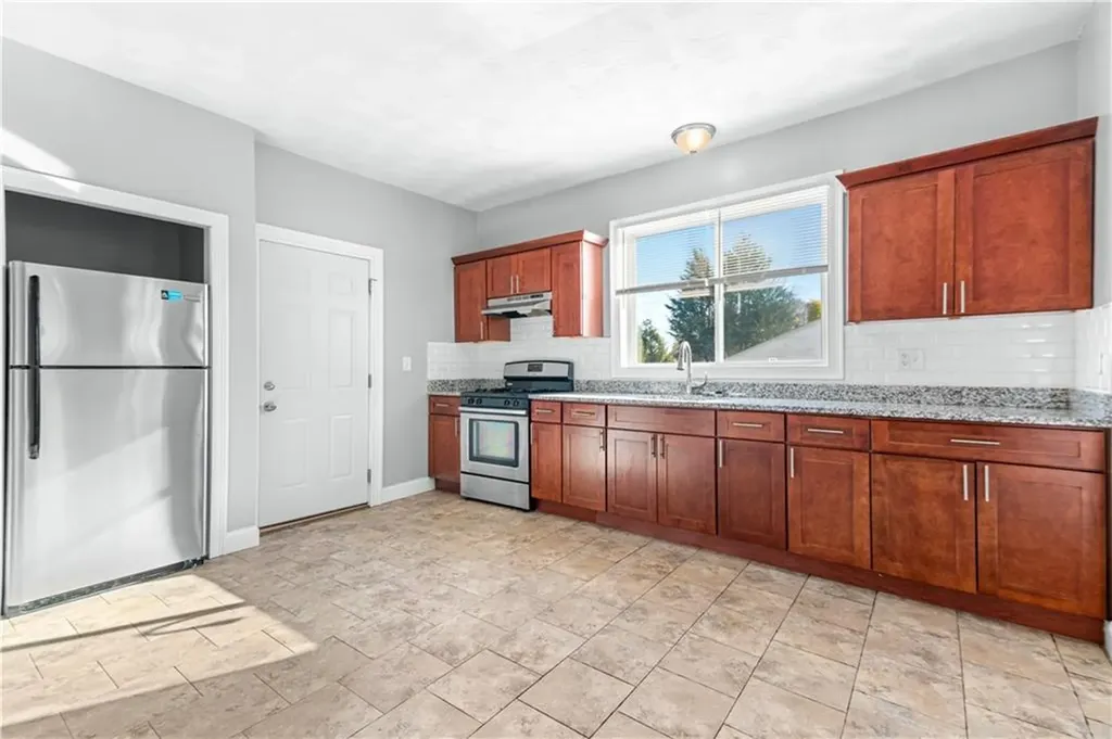 51 Rushmore Avenue Providence RI 02909