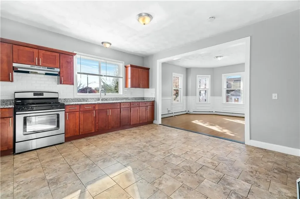 51 Rushmore Avenue Providence RI 02909