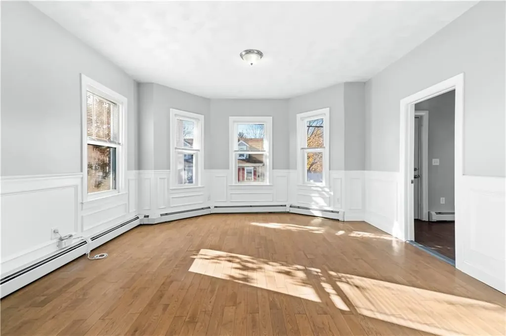 51 Rushmore Avenue Providence RI 02909