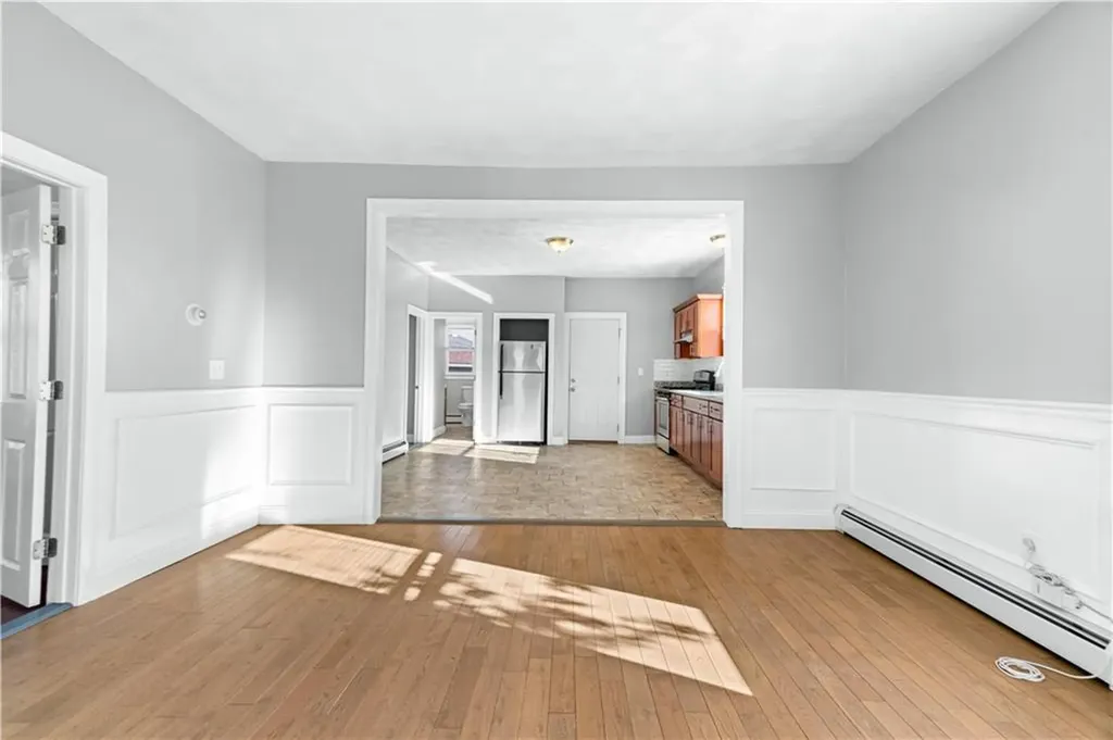51 Rushmore Avenue Providence RI 02909