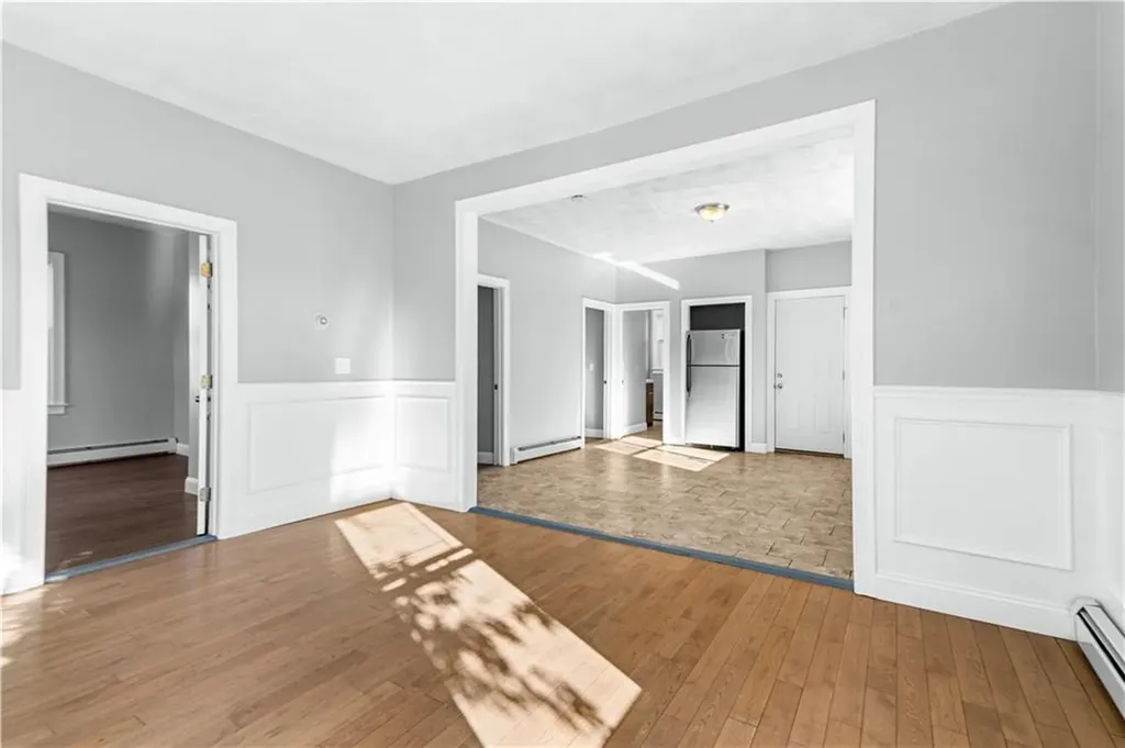 51 Rushmore Avenue Providence RI 02909