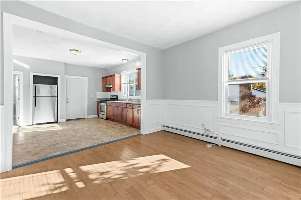 51 Rushmore Avenue Providence RI 02909