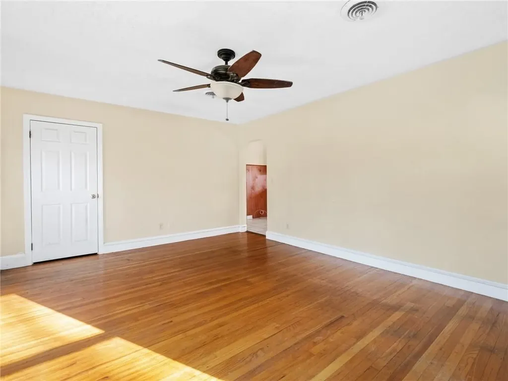 42 Belcourt Avenue North Providence RI 02911