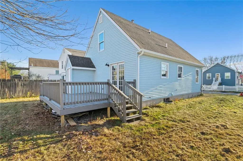 2 Plant Street Cumberland RI 02864