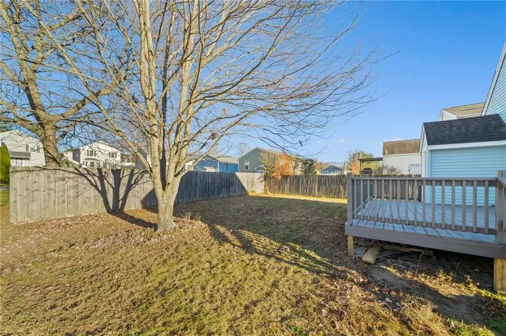 2 Plant Street Cumberland RI 02864