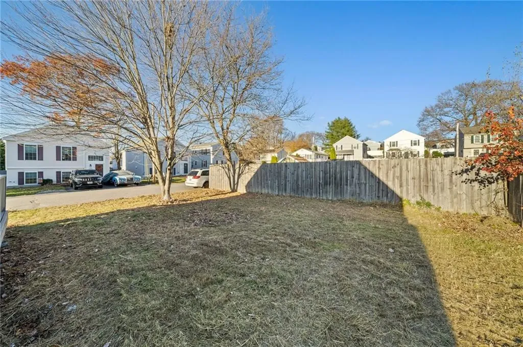 2 Plant Street Cumberland RI 02864
