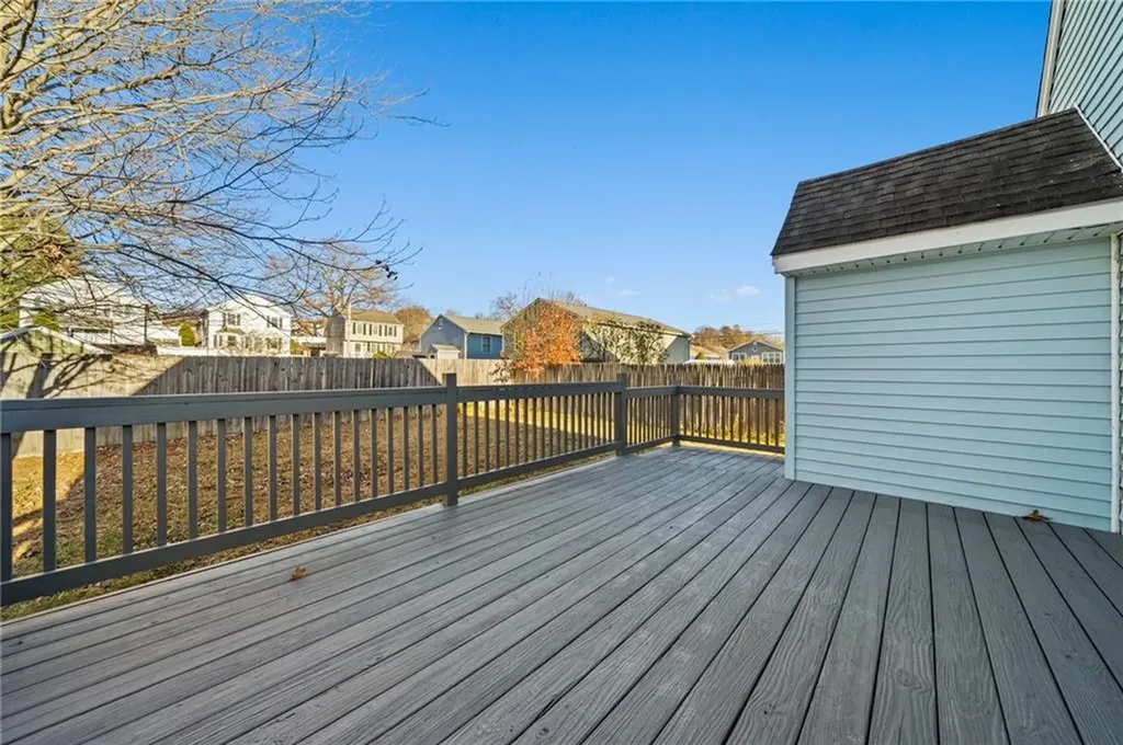 2 Plant Street Cumberland RI 02864