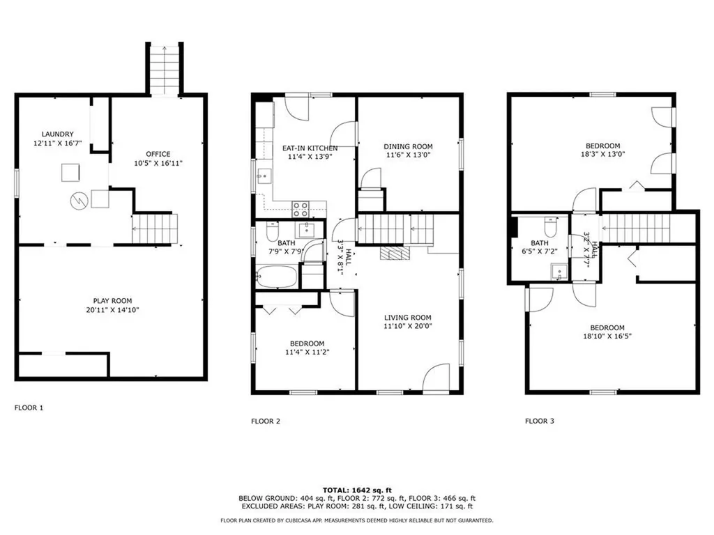 2 Plant Street Cumberland RI 02864