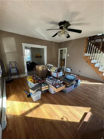 132 Chestnut Street Woonsocket RI 02895