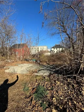 132 Chestnut Street Woonsocket RI 02895