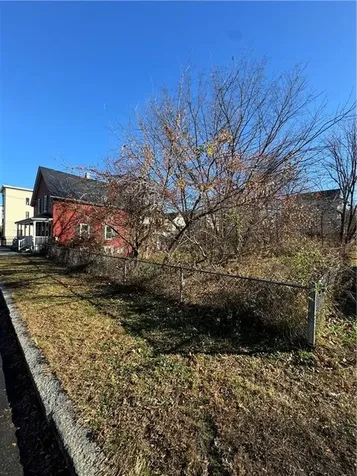 132 Chestnut Street Woonsocket RI 02895